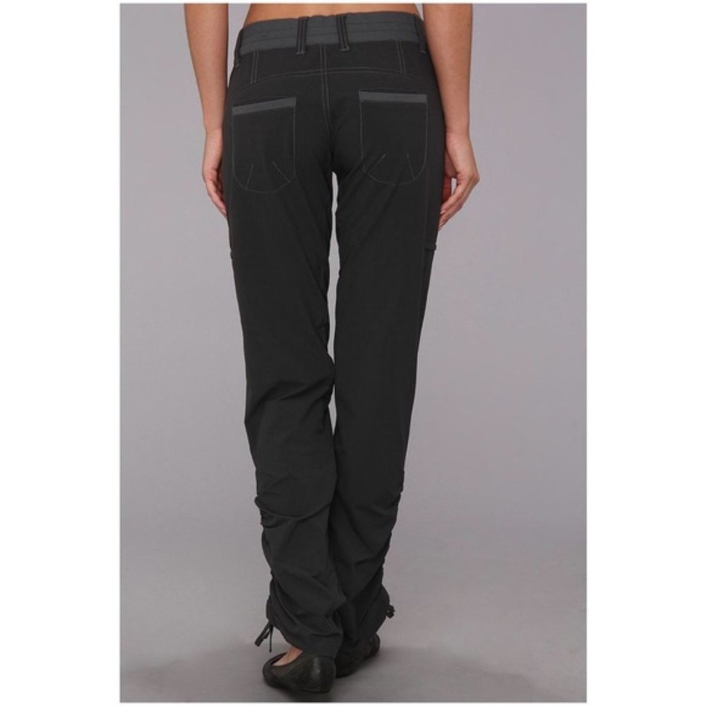 KÜHL DURANGO  PANT  Tecnhical Stretch Hiking Cargo Joggers - Size 6